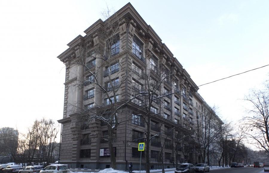 Лофт манхэттен новая ул 4 фото ЖК "Лофт Manhattan House" Москва - официальный сайт новостроек, цены на квартиры